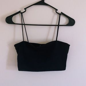 NWT Shein cropped tank 🦋